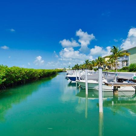 Angler'S Reef Resort Islamorada Exterior photo