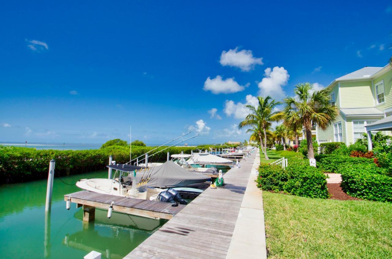 Angler'S Reef Resort Islamorada Exterior photo
